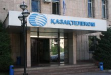 Навязывание услуг абонентам выявили в работе "Казахтелекома"