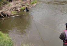 Тела мужчины и женщины обнаружили в реке Нура