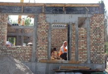 Строительство сельских поликлиник в Жамбылской области взяли на контроль аманатовцы