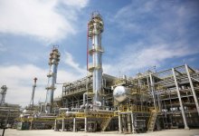 Павлодарский нефтехимзавод полностью остановил работу на месяц