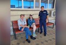 Пенсионеры потеряли внучку на трассе в Актюбинской области