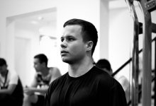Актаусцев просят помочь в поисках тела утонувшего парня на Каспии