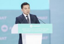 Важно давать адекватную оценку добрым делам – глава "Жастар рухы"