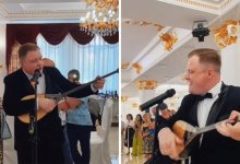 "Всем пример!": исполняющий беташар Евгений поразил казахстанцев (ВИДЕО)