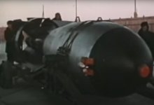 Один из создателей ядерной бомбы совершил суицид в Москве