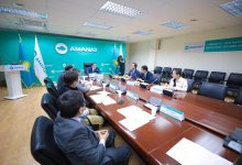 Одобрено более 1 600 заявок по проекту "Ауыл аманаты"