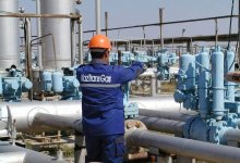 Почему "КазТрансГаз Аймак" запретили проводить строительно-монтажные работы