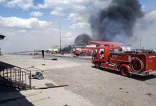 Взрыв в Шемонаихе: в управздраве ВКО рассказали о состоянии пострадавших