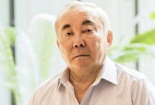 Болату Назарбаеву отказали в возврате ранее отнятого рынка "Барыс"