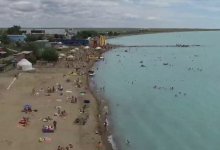 Курортный поселок присоединят к Балхашу