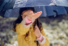 Дожди с грозами и усиление ветра ожидаются в Казахстане 23 июня