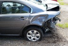 Три человека пострадали в столкновении автомобилей в ВКО