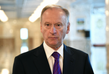 Секретарь Совбеза России приедет в Казахстан