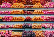 Как изменились цены на продукты за неделю в Казахстане