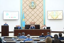 Мы откатились примерно на уровень 2020 года — Маулен Ашимбаев