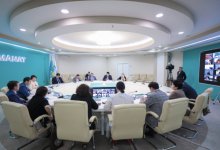 Инвентаризацию школьного имущества предложили провести в совете при AMANAT