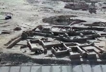 Возобновлены раскопки древнего городища в Атырау
