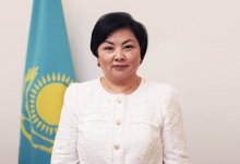 Шолпан Каринову освободили от должности