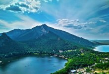 Сколько стоит отдых на самых дорогих курортах Казахстана