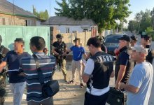 Шантажом и угрозами вымогатели забрали деньги у жителя Жамбылской области