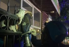 Школьник насквозь проткнул руку арматурой в Экибастузе