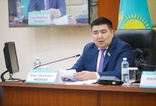 Обращения граждан лягут в основу новых депутатских запросов и законопроектов – Елнур Бейсенбаев