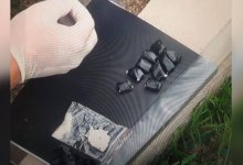 Иностранца с мефедроном задержали в Актобе