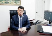 Задержан экс-заместитель гендиректора "Озенмунайгаз" – АФМ