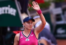 Стало известно, почему Рыбакина отказалась участвовать в турнире в Истборне