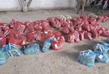 В Казахстан пытались ввезти наркотики на шесть миллионов долларов – КНБ