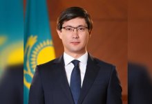 Нового вице-министра нацэкономики назначили в Казахстане