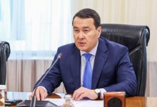 "Должны быть полевыми, а не кабинетными": кадровыми решениями пригрозил чиновникам Смаилов