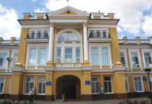 Почти 60 млн тенге будет стоить ремонт областного акимата в Уральске