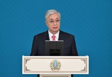 Президент поздравил журналистов с профессиональным праздником