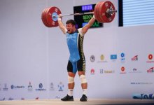 Самоубийство Владимира Седова: в Федерации тяжелой атлетики сделали заявление