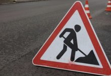 Движение на одной из улиц Астаны перекроют 29 июня