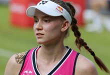 Какой номер посева получила Елена Рыбакина перед стартом Уимблдона