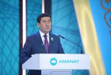 На местном уровне нужны дискуссии - Кошанов об отчетах перед маслихатами