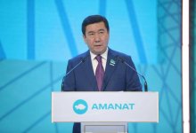 Кадровый резерв на следующих выборах надо формировать из депутатов маслихата - Кошанов