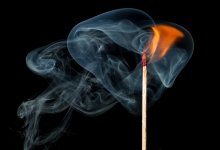 Где чаще всего нарушают пожарную безопасность в Казахстане