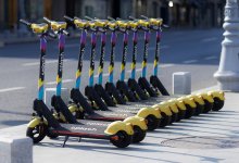 Токаев подписал закон об электросамокатах