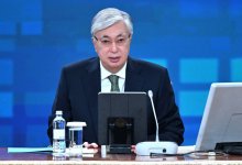 У нашей молодежи низкий уровень правовой грамотности — президент