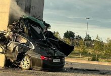 Препятствий для движения не было – Касымбек о смертельной аварии в Астане