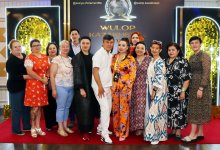 В Алматы прошел полуфинал чемпионата мира по перманентному макияжу