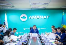 Рост числа преступлений в отношении детей вызывает серьезную озабоченность — Нартай Аралбайулы