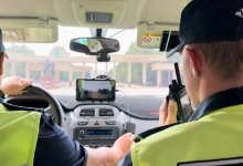 Скрытно наблюдать за автолюбителями будут полицейские Костаная