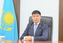 Новый аким назначен в Талдыкоргане