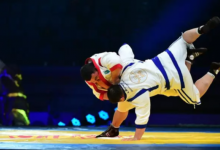 Сильнейшие палуаны страны поборются за 40 миллионов тенге в Астане