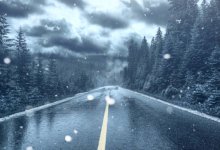 Дожди с грозами продолжатся на большей части территории Казахстана