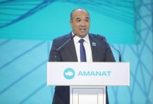 Депутат потребовал ускорить строительство нового газоперерабатывающего завода в Жанаозене